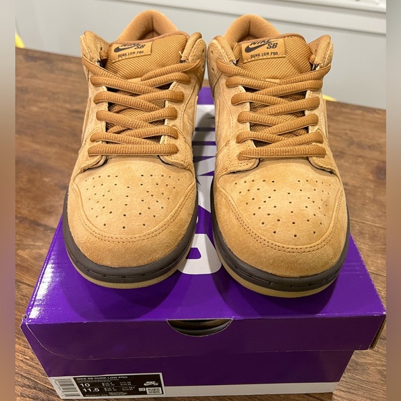 NIKE SB DUNK LOW PRO SIZE 10 - Picture 3 of 6